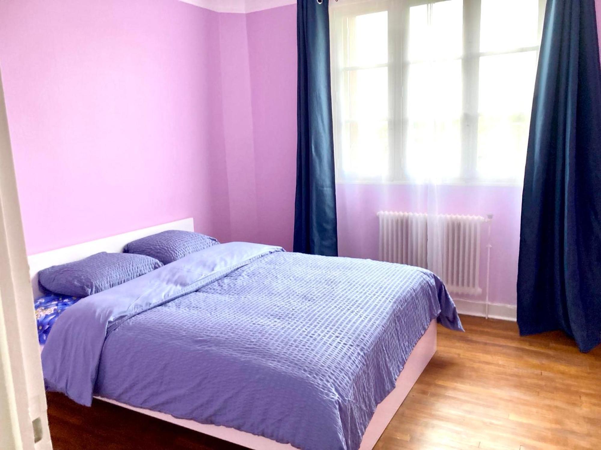 Charmante Maison Avec Jardin A Troyes Holiday home