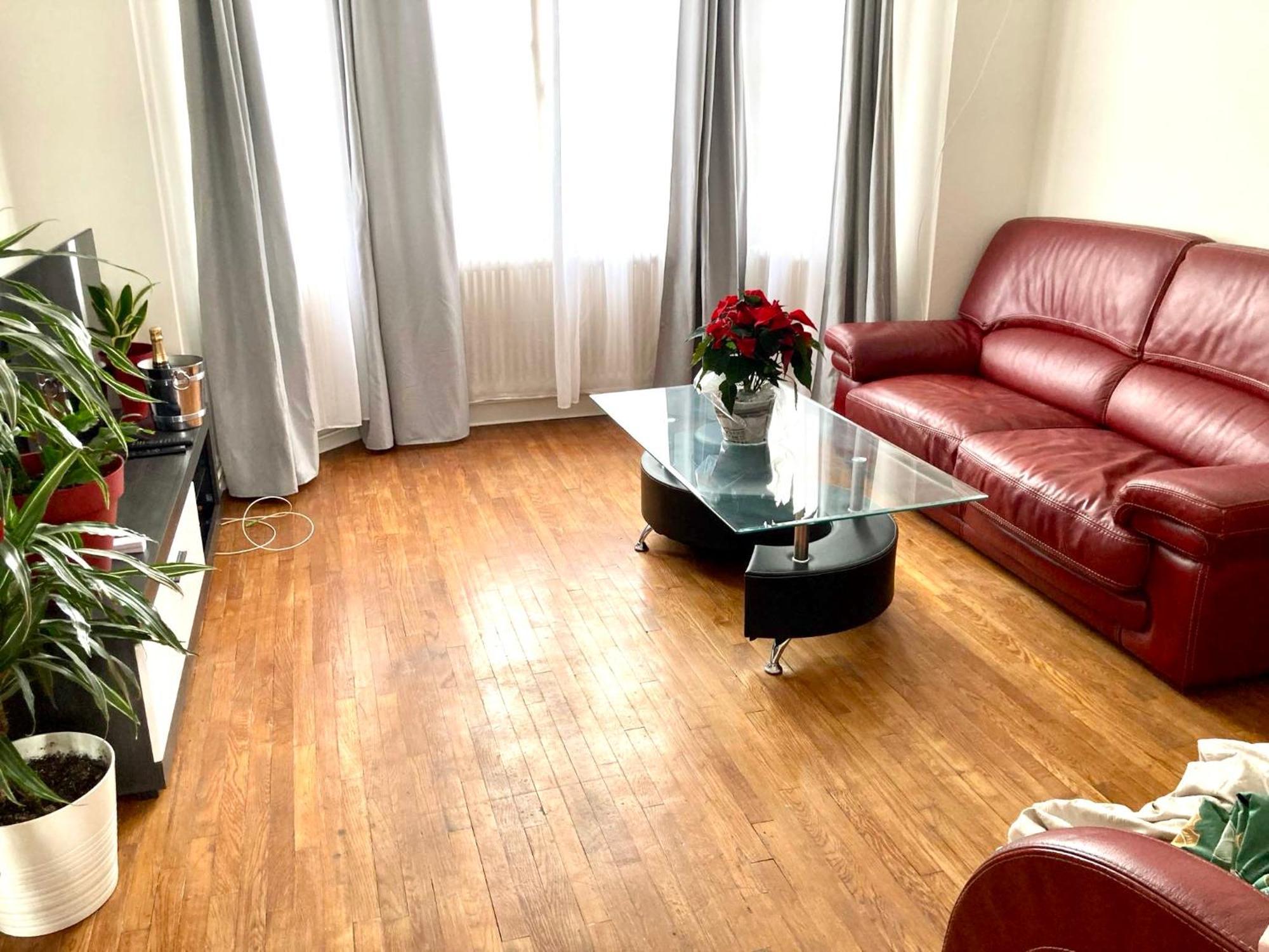 Charmante Maison Avec Jardin A Troyes Holiday home *
